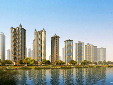 礼县雅居乐