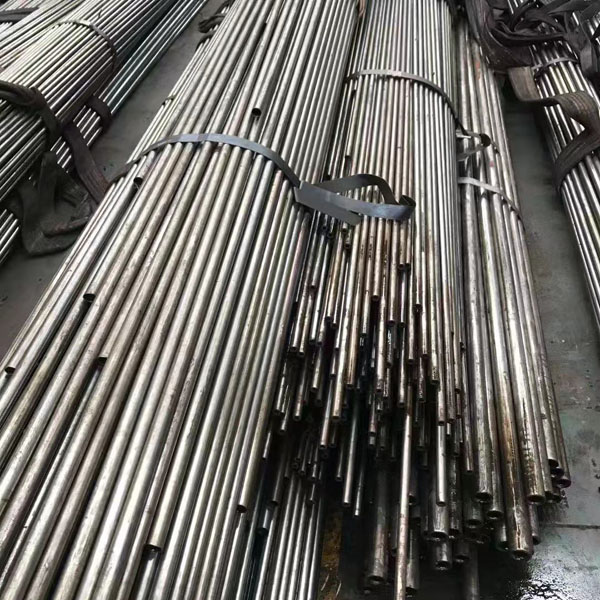 礼县精密钢管